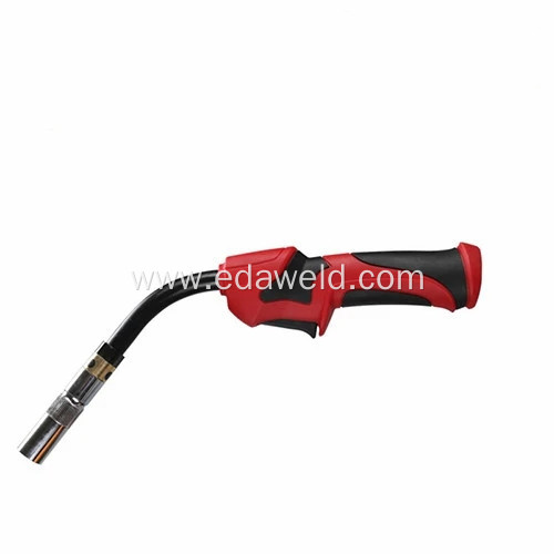 PAN Type P350 Air Cooled Welding Torch